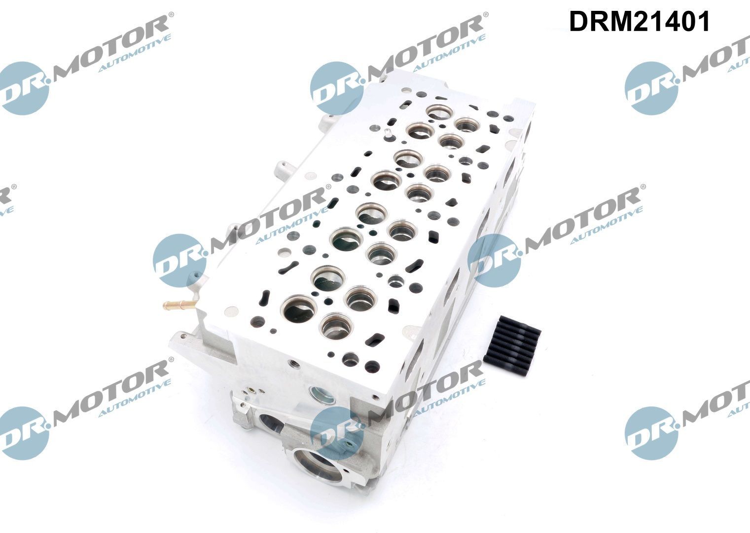 Cylinder Head-2