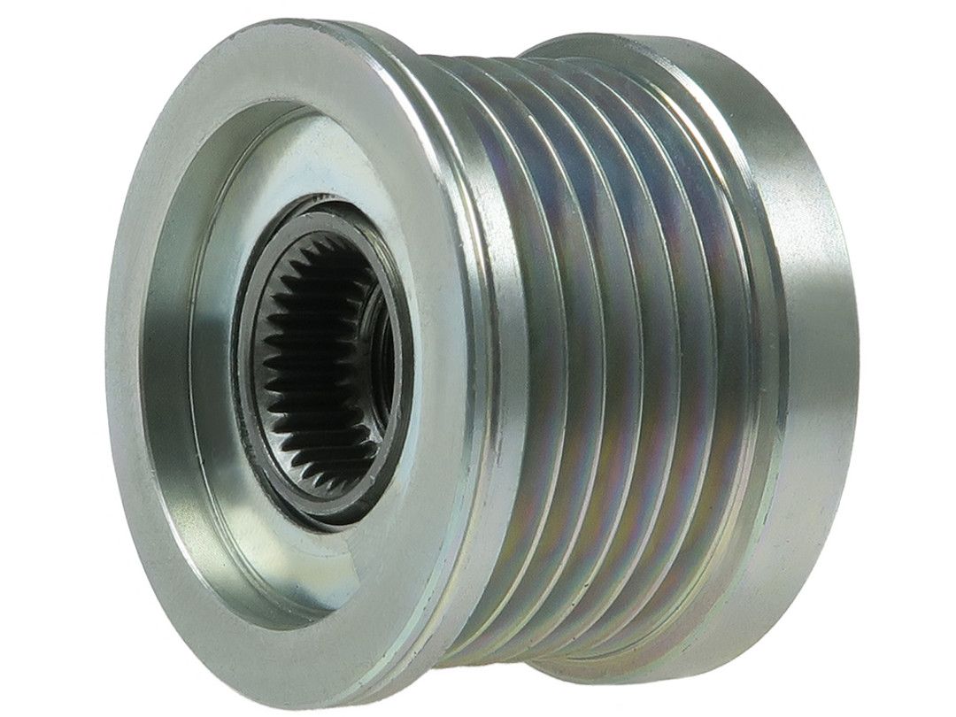 AS-PL AFP5047S Alternator freewheel clutch