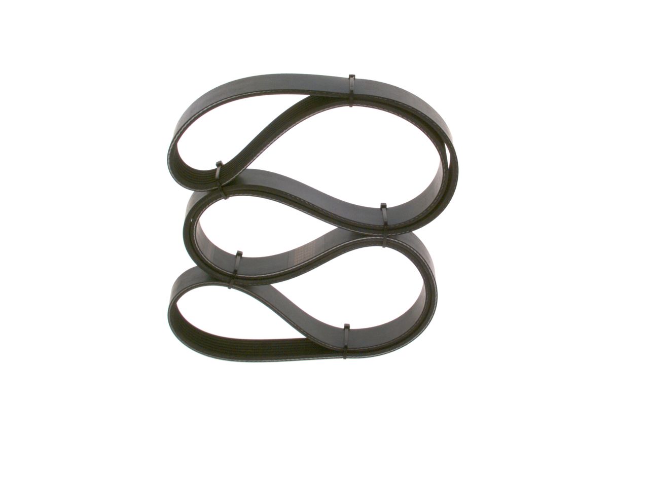 V-ribbed Belt-2