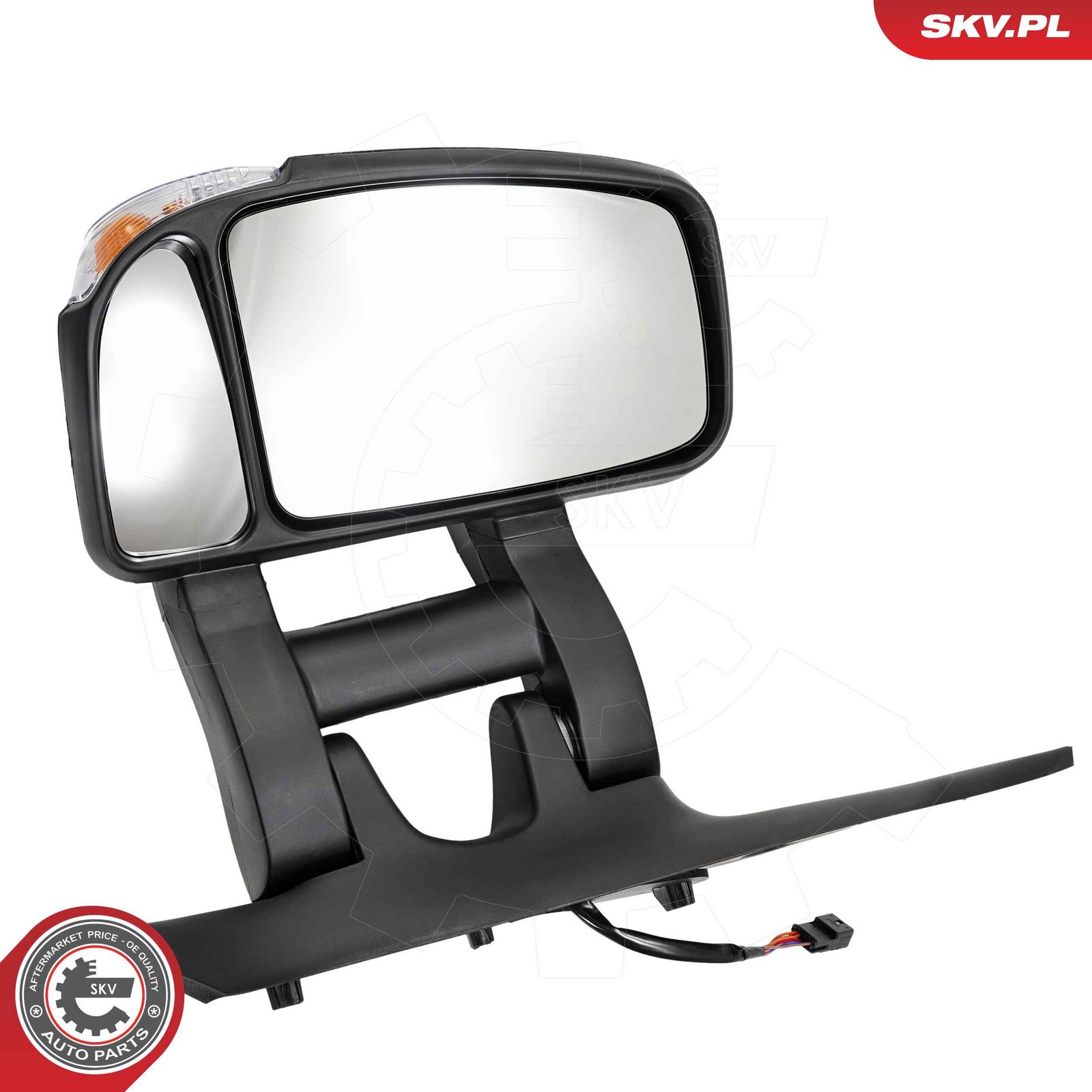 Exterior Mirror-4