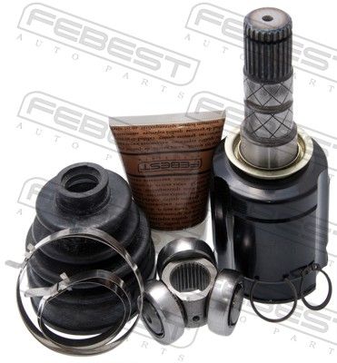 FEBEST 0811-B9 Joint kit, drive shaft