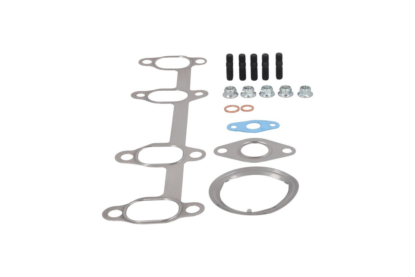 KAMOKA 8607002 Mounting kit, charger