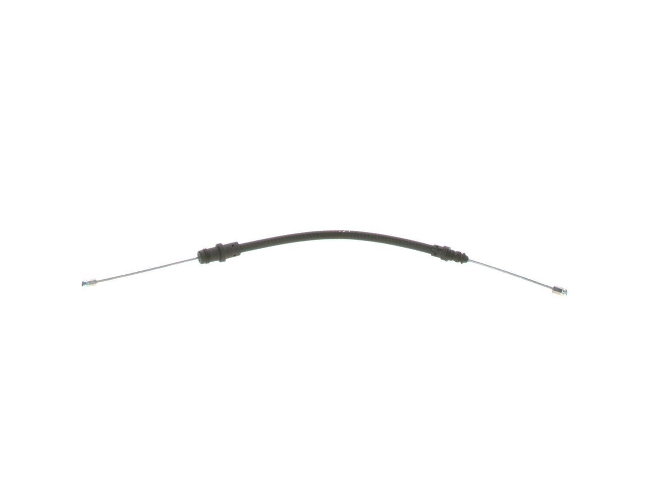 BOSCH 1 987 477 565 Cable pull, parking brake