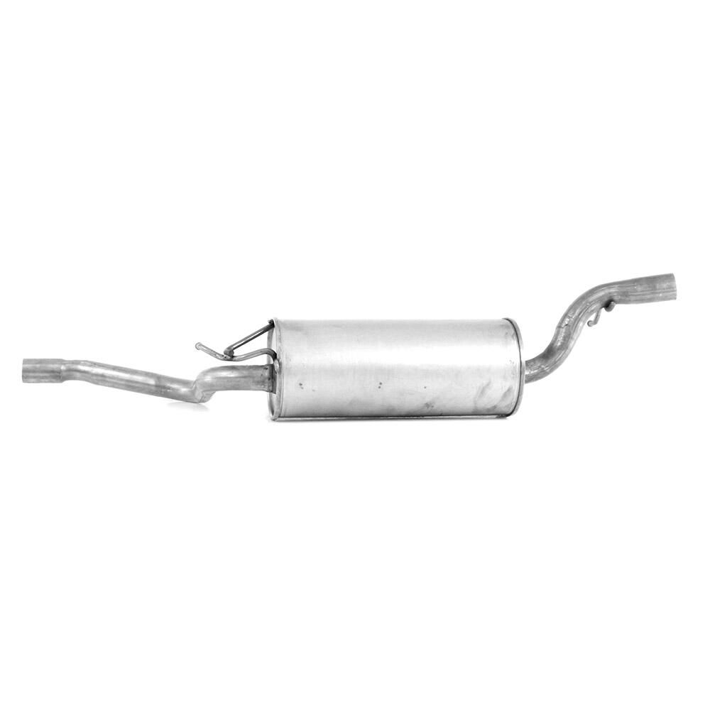 WALKER 23211 Rear muffler