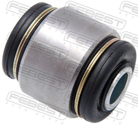 Mounting, control/trailing arm
