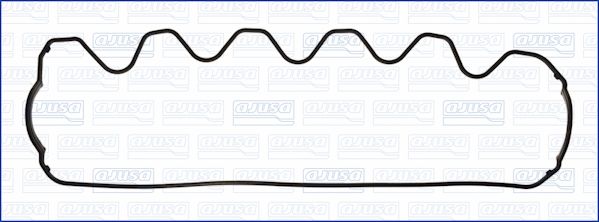 Gasket, cylinder head cover-1
