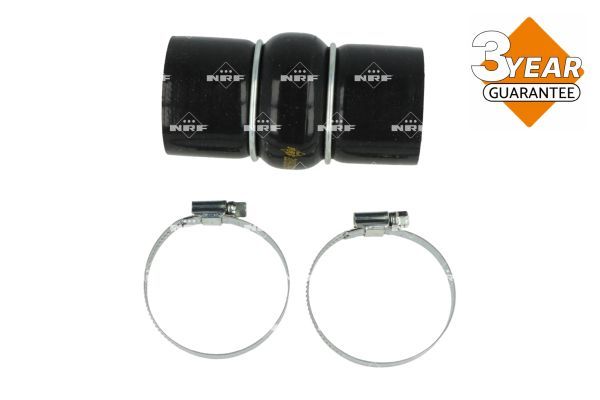 NRF 166327 Charge air hose