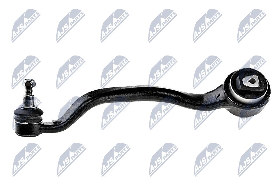 NTY ZWD-BM-046 Control/trailing arm, wheel suspension