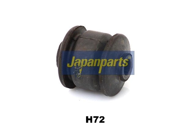 JAPANPARTS RU-H72 Mounting, control/trailing arm