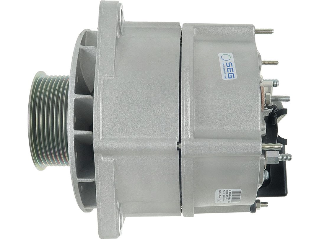 Alternator-3