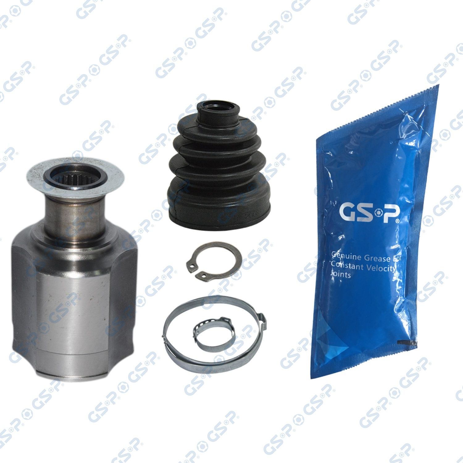 GSP 650015 Joint kit, drive shaft