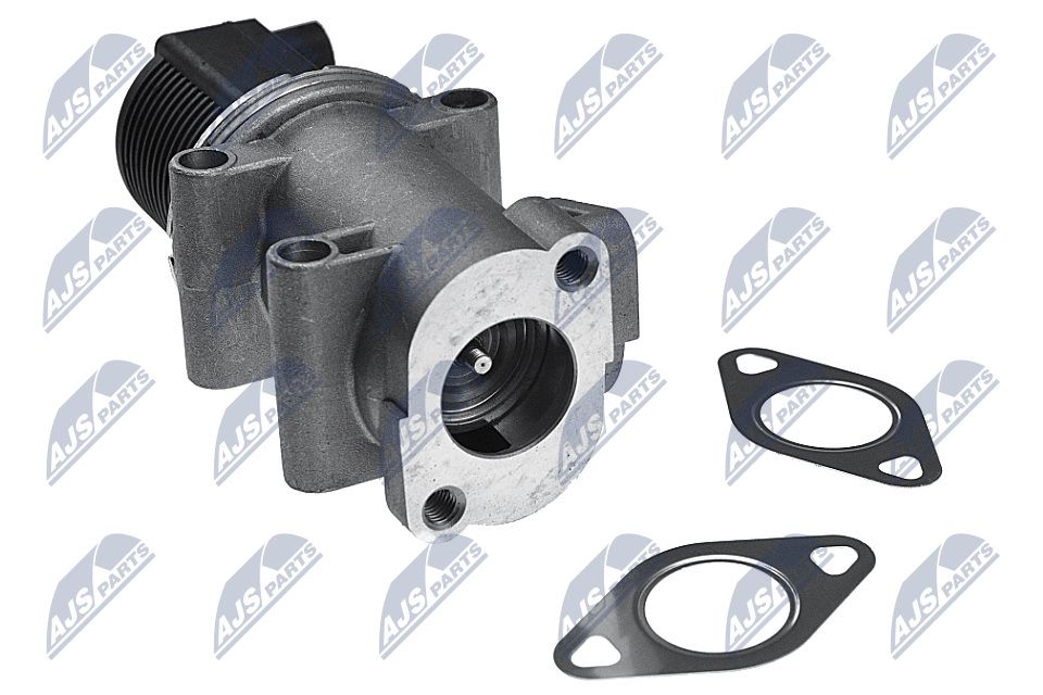 EGR Valve-3