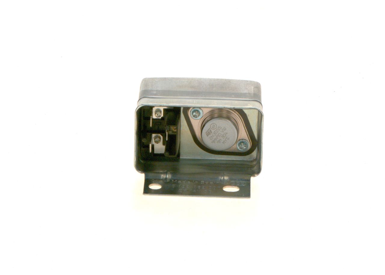 BOSCH 0 192 062 007 Alternator regulator