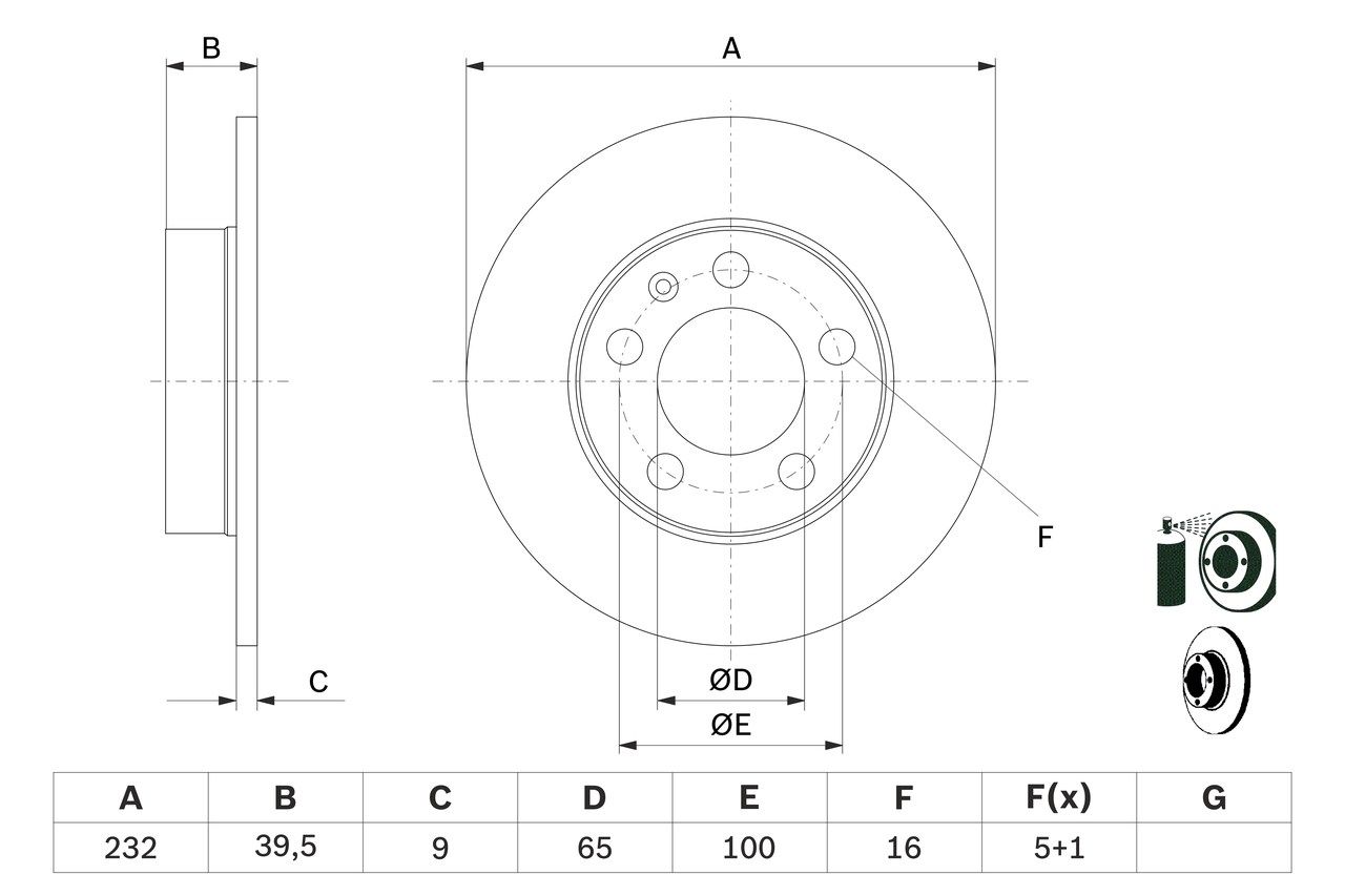 Brake Disc-5
