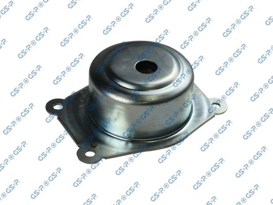GSP 530415 Mounting, engine