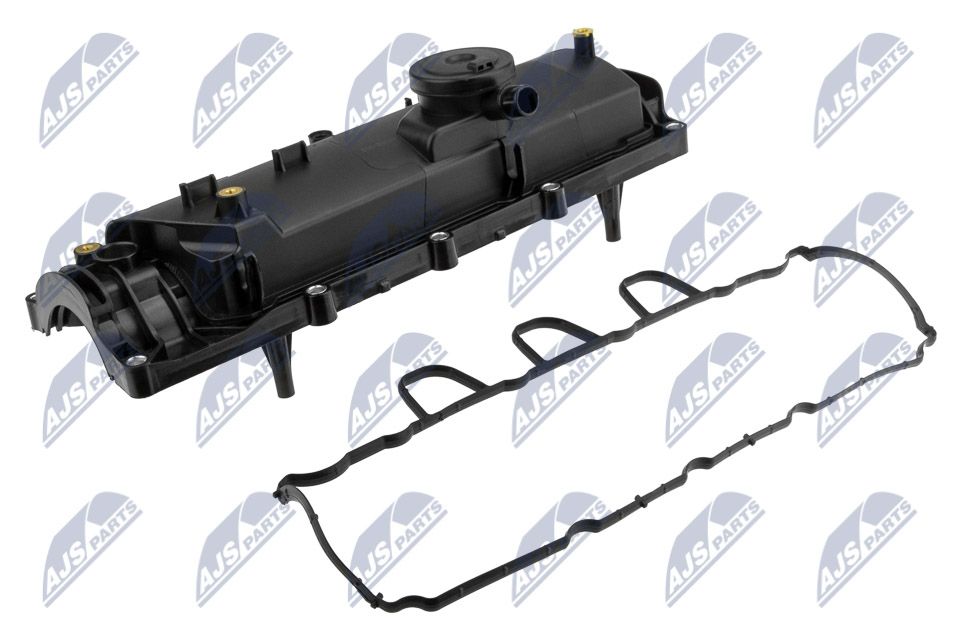 NTY BPZ-RE-002 Cylinder head cover