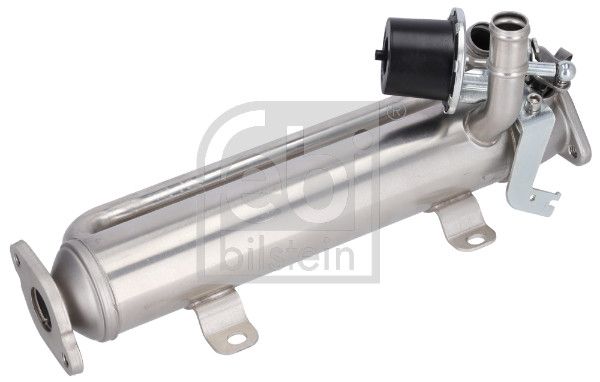 Cooler, exhaust gas recirculation-1