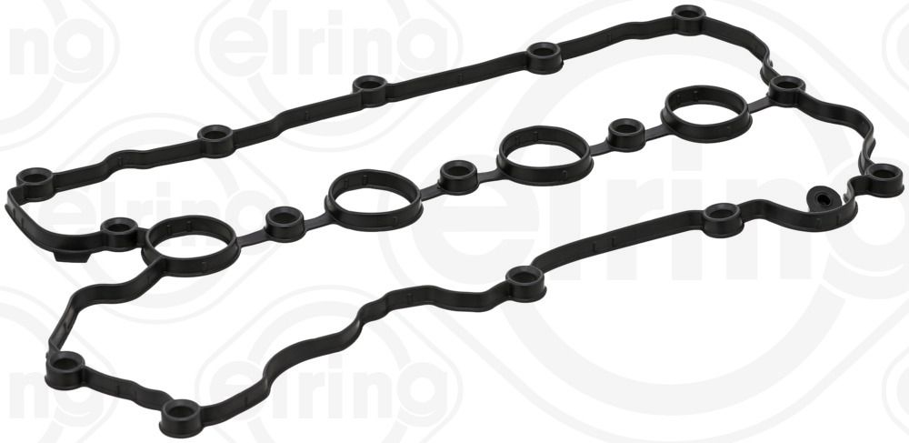 Gasket, cylinder head cover-1