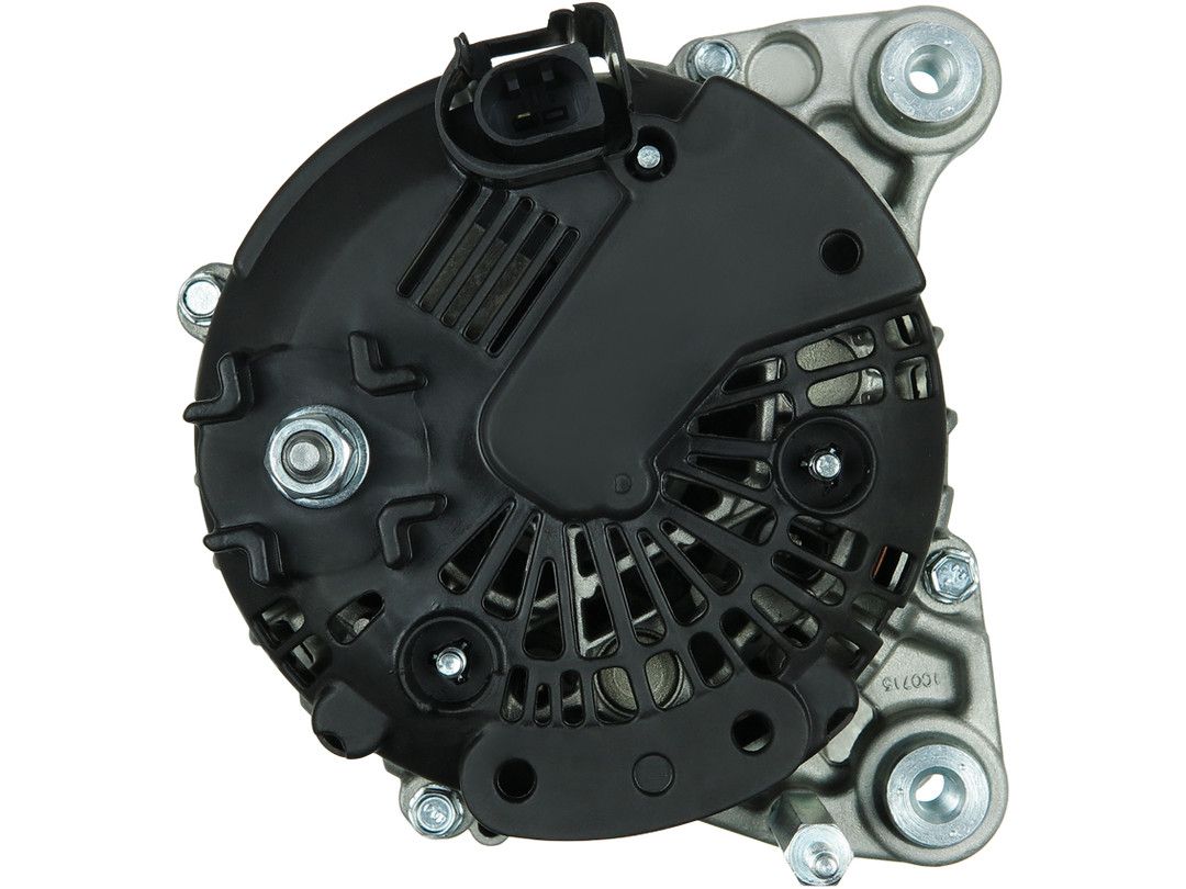 Alternator-2