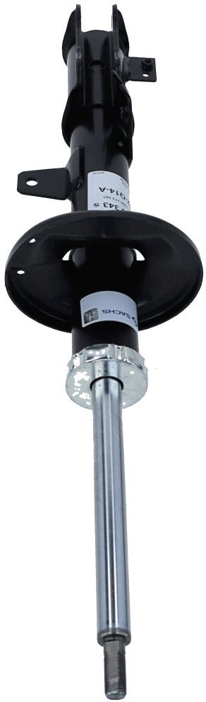 Shock Absorber-3