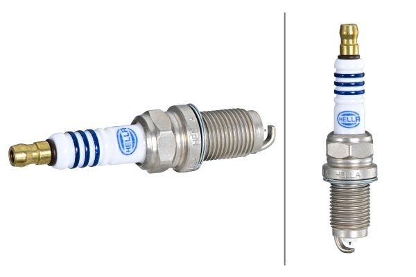HELLA 8EH 188 706-331 Spark plug