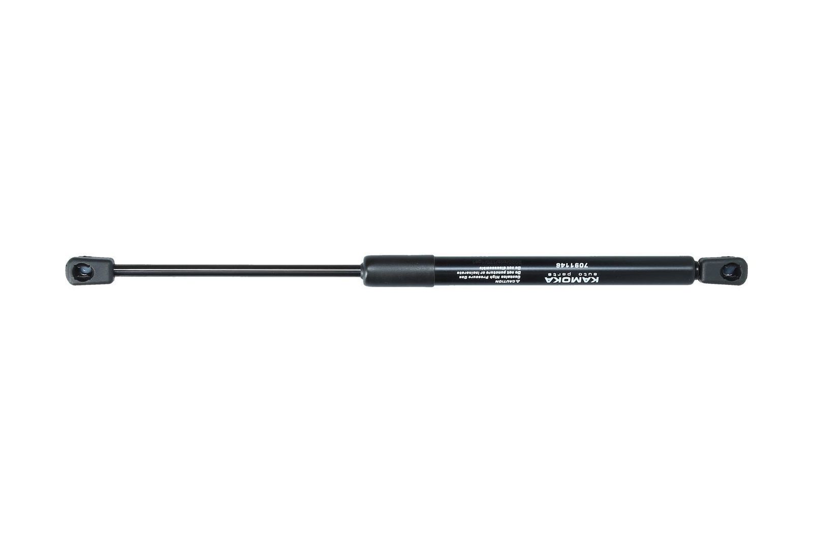 Gas Spring, bonnet