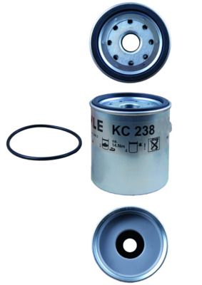 Fuel Filter-1
