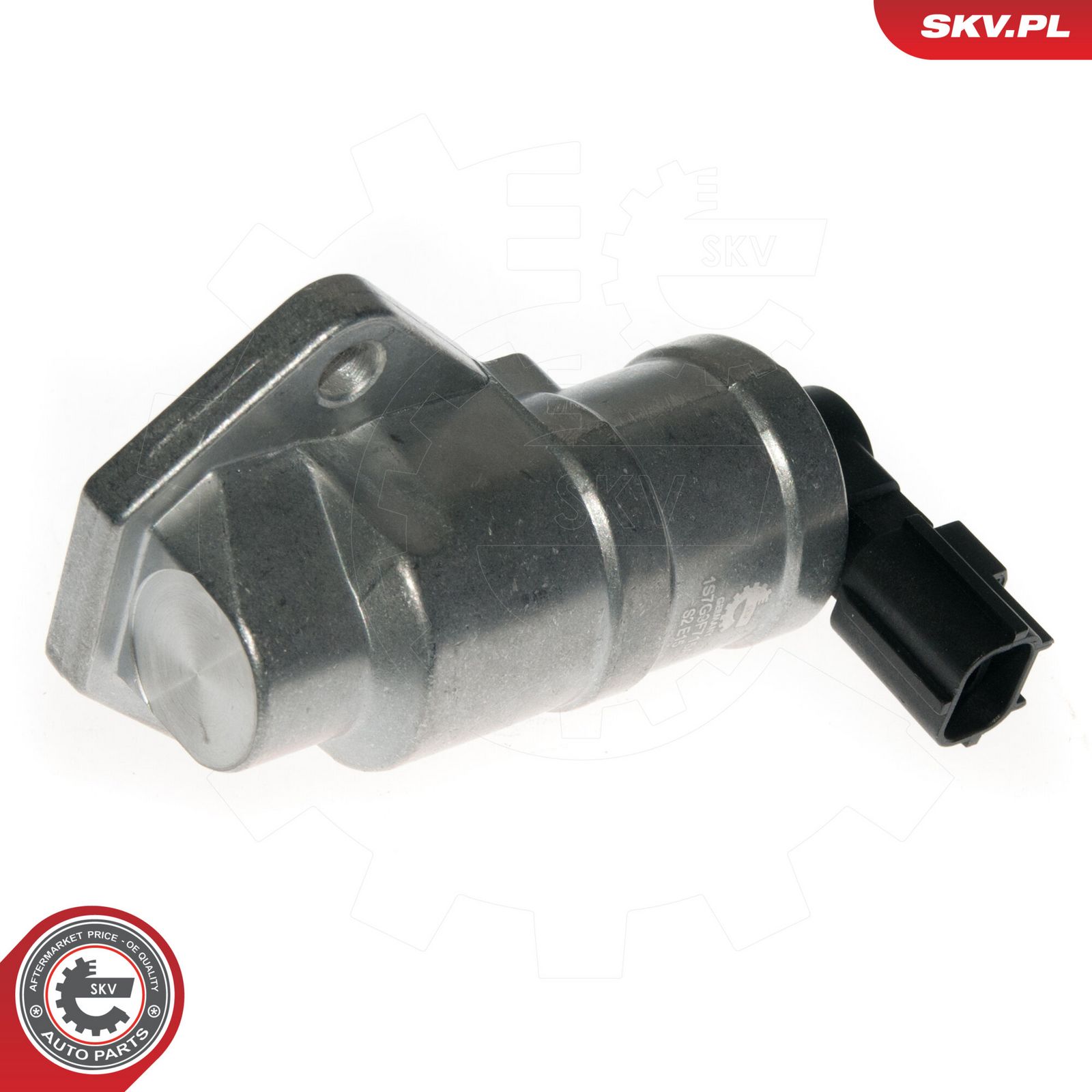 Idle Control Valve, air supply-2