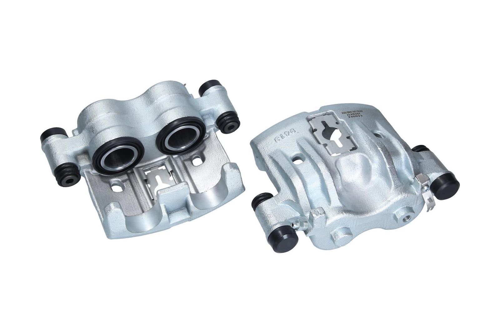 KAMOKA JBC0417 Brake caliper