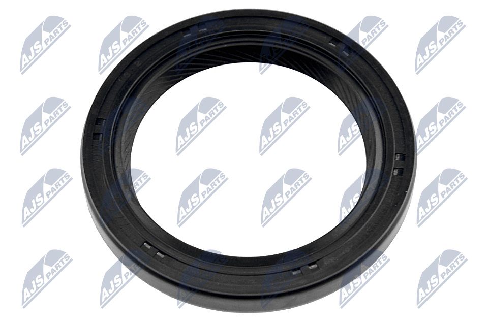 Shaft Seal, differential