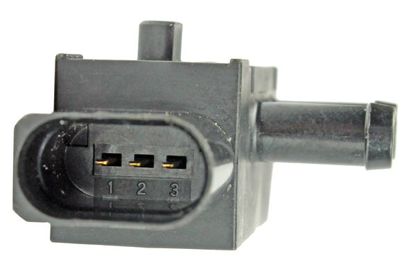 Sensor, exhaust pressure-1