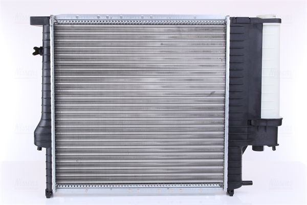 Radiator, engine cooling-2