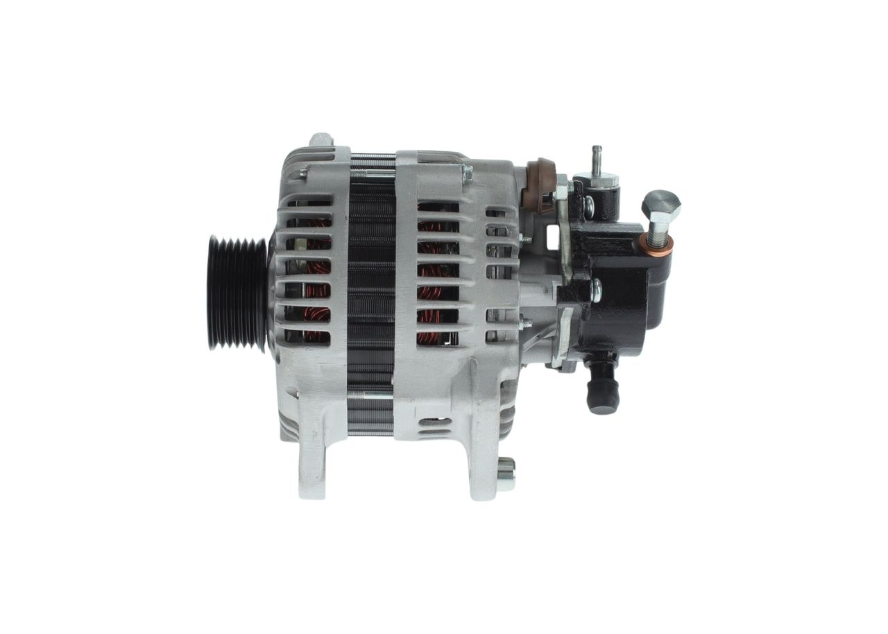 Alternator-2