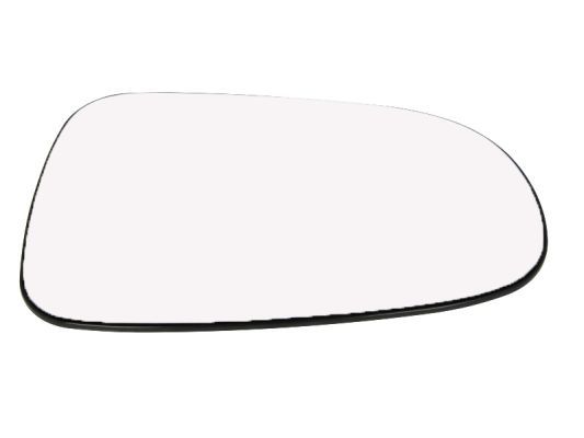 BLIC 6102-02-1231130P Mirror glass, exterior mirror
