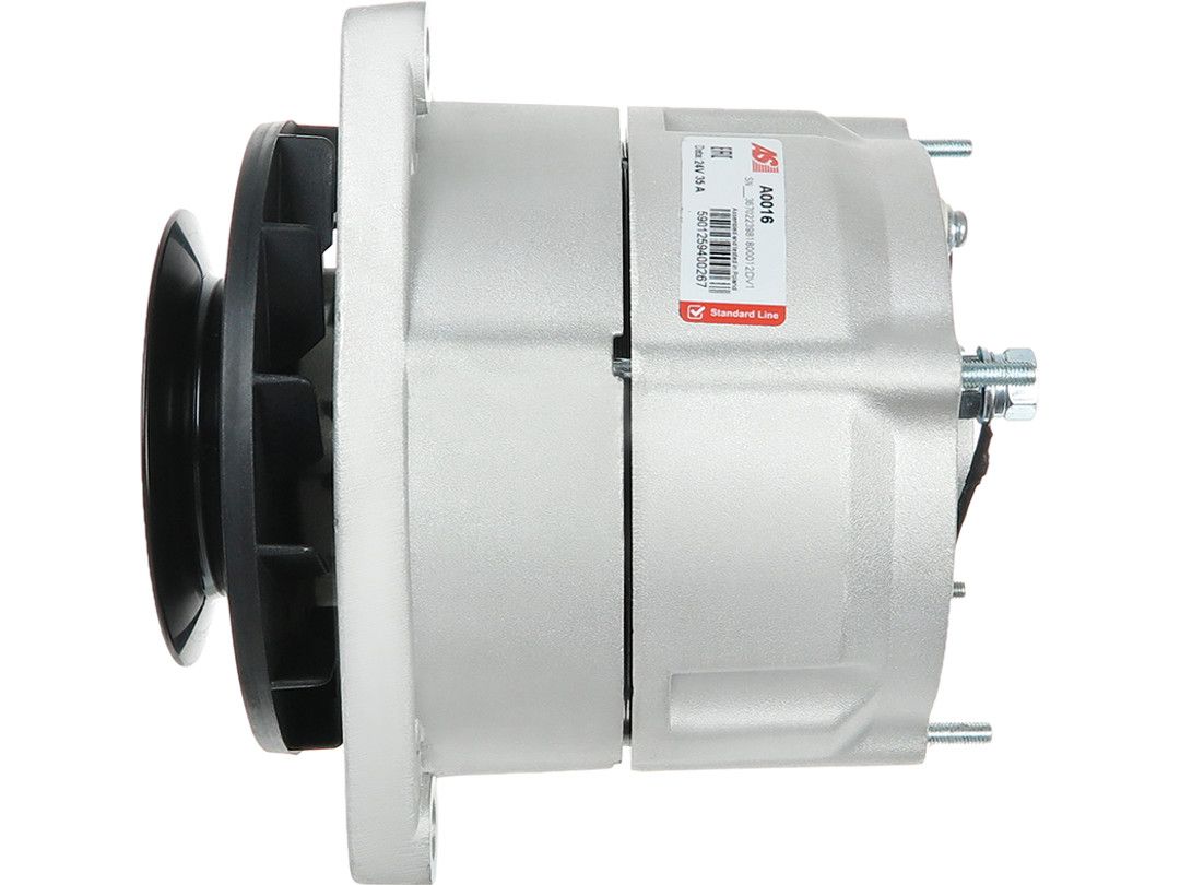 Alternator-3