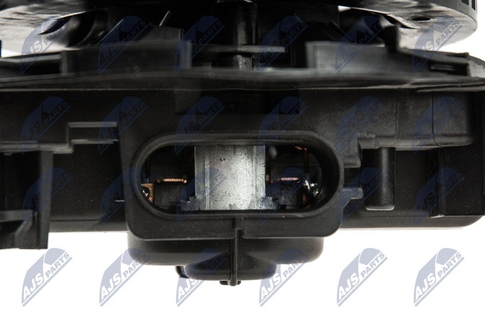 Interior Blower-5