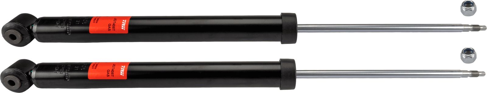 TRW JGT408T Shock absorber