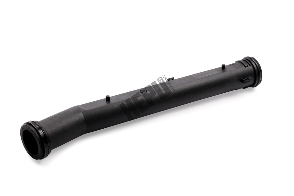 HEPU TM7075 Coolant pipe