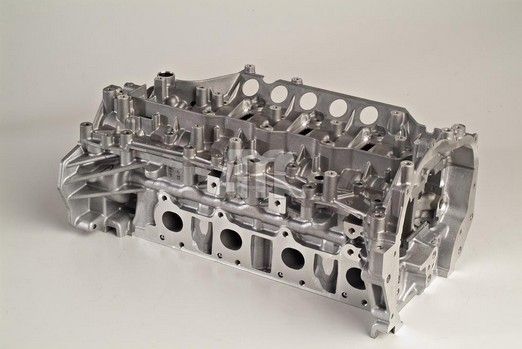 Cylinder Head-1