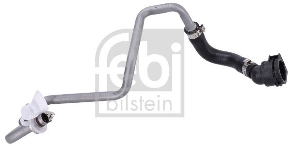 Coolant Pipe-1
