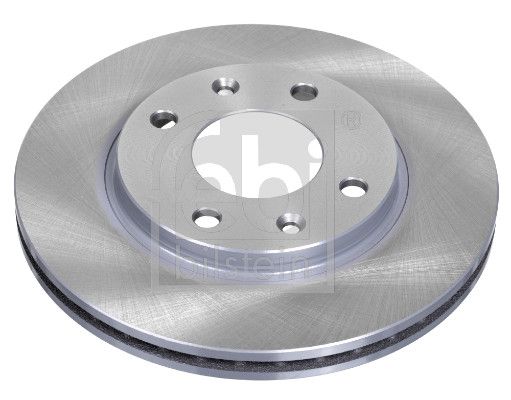 FEBI BILSTEIN 10316 Brake disc