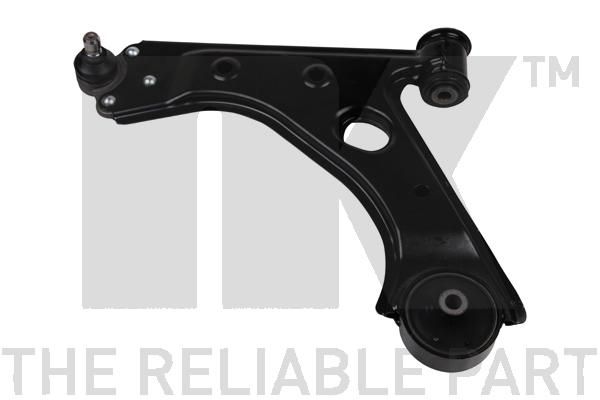 NK 5013641 Control/trailing arm, wheel suspension