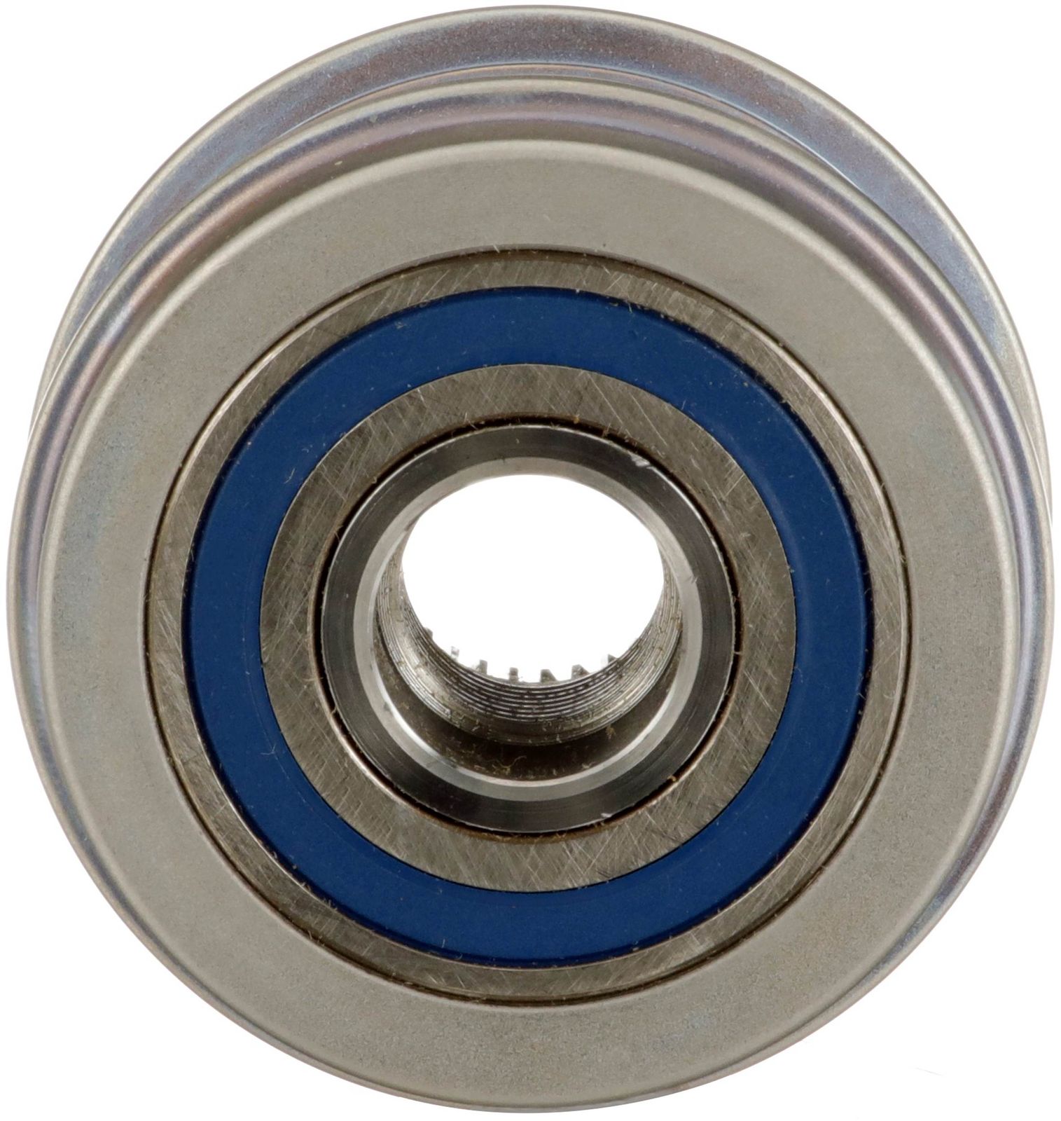 Alternator Freewheel Clutch-2