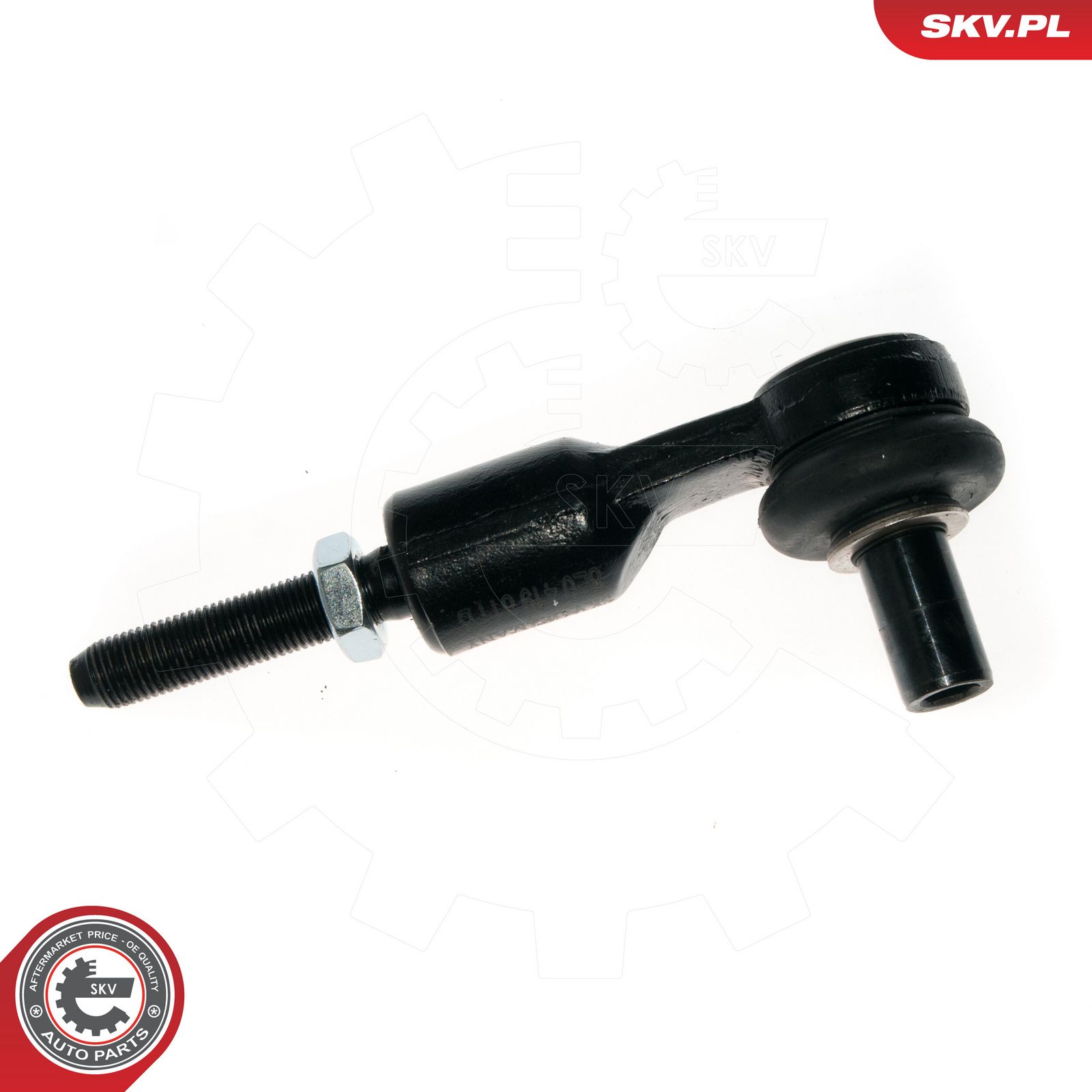 Tie Rod End-2