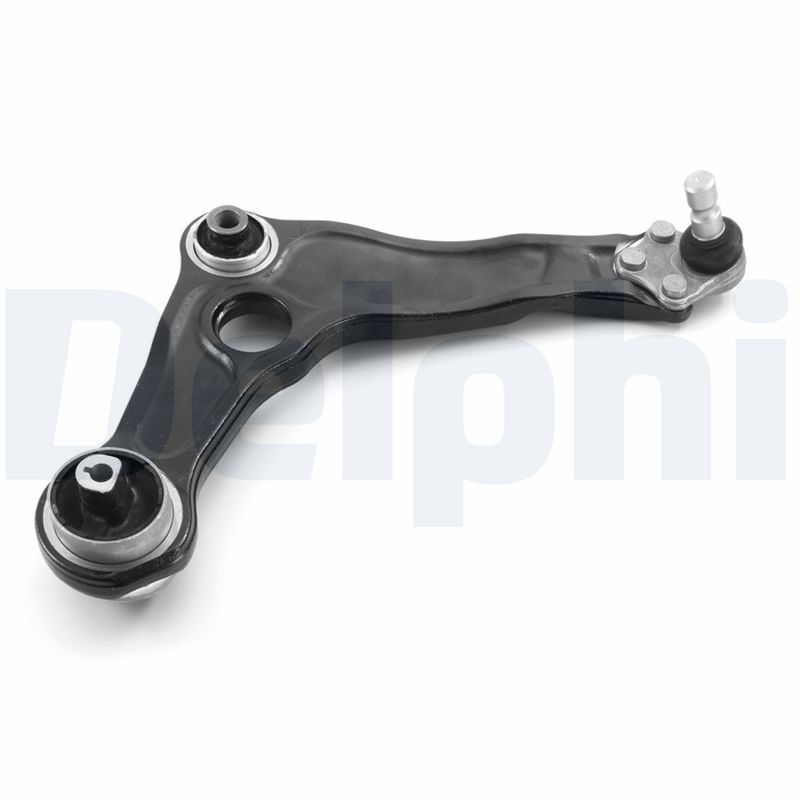 DELPHI TC4766 Control/trailing arm, wheel suspension