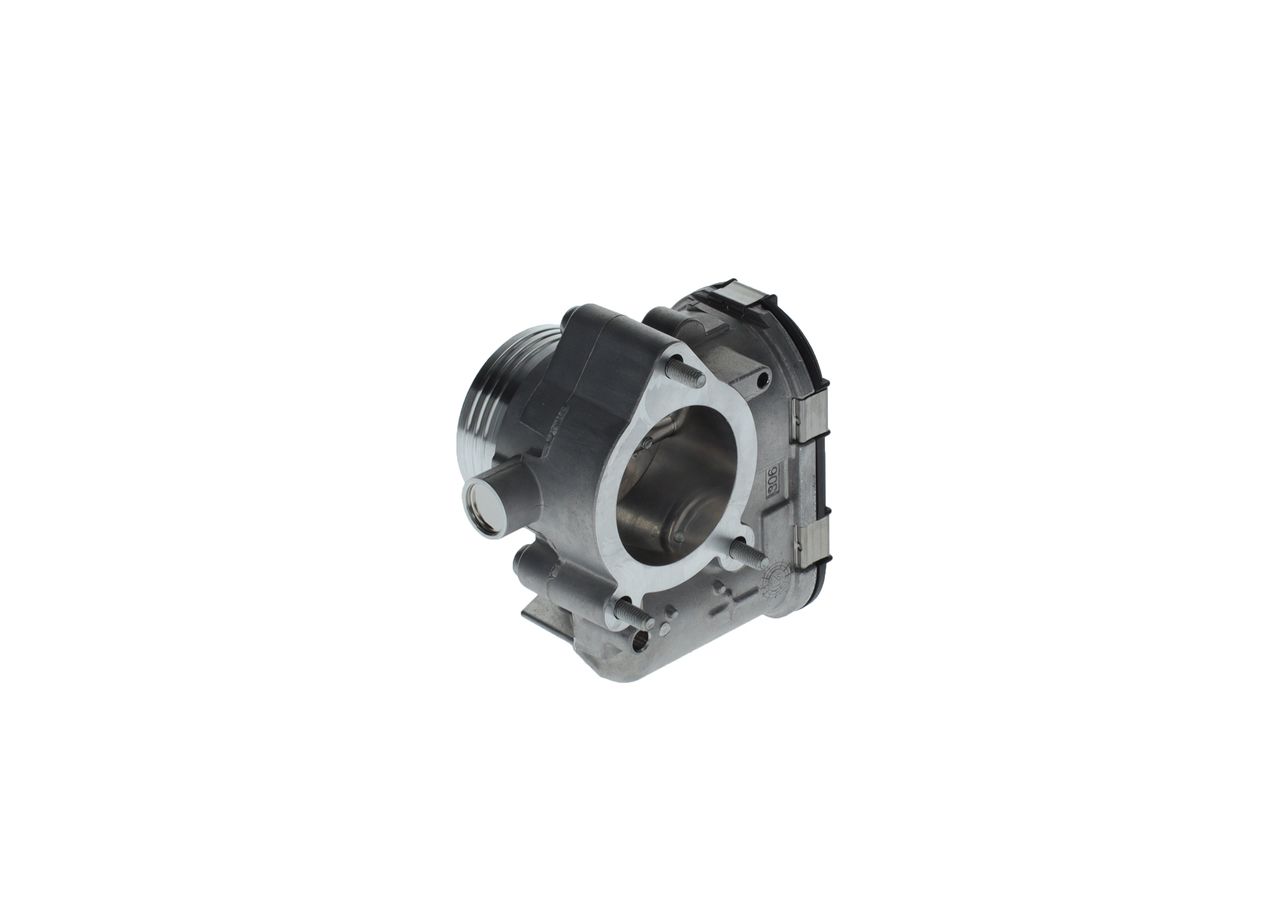 Throttle Body-1