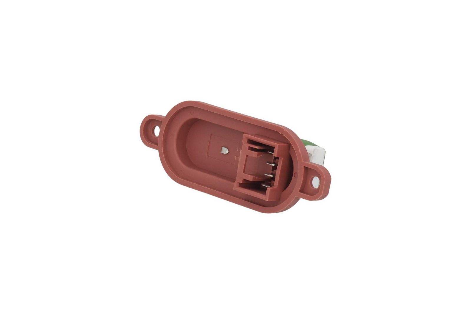 Resistor, interior blower-1