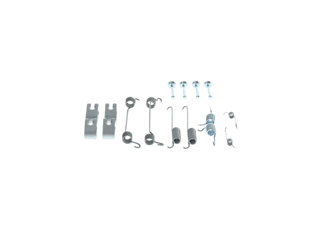 priedų komplektas, stabdžių trinkelės-1