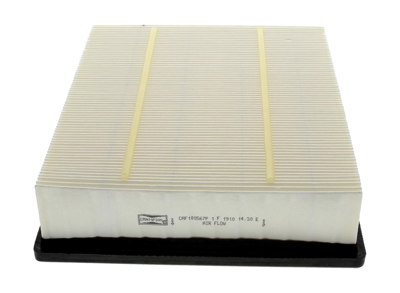 CHAMPION CAF100567P Air filter