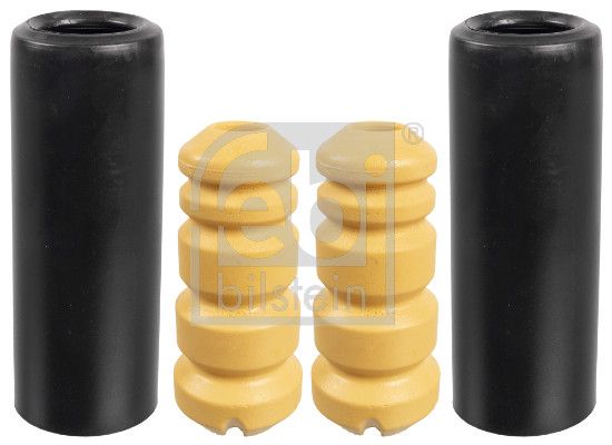 Dust Protection Kit, shock absorber